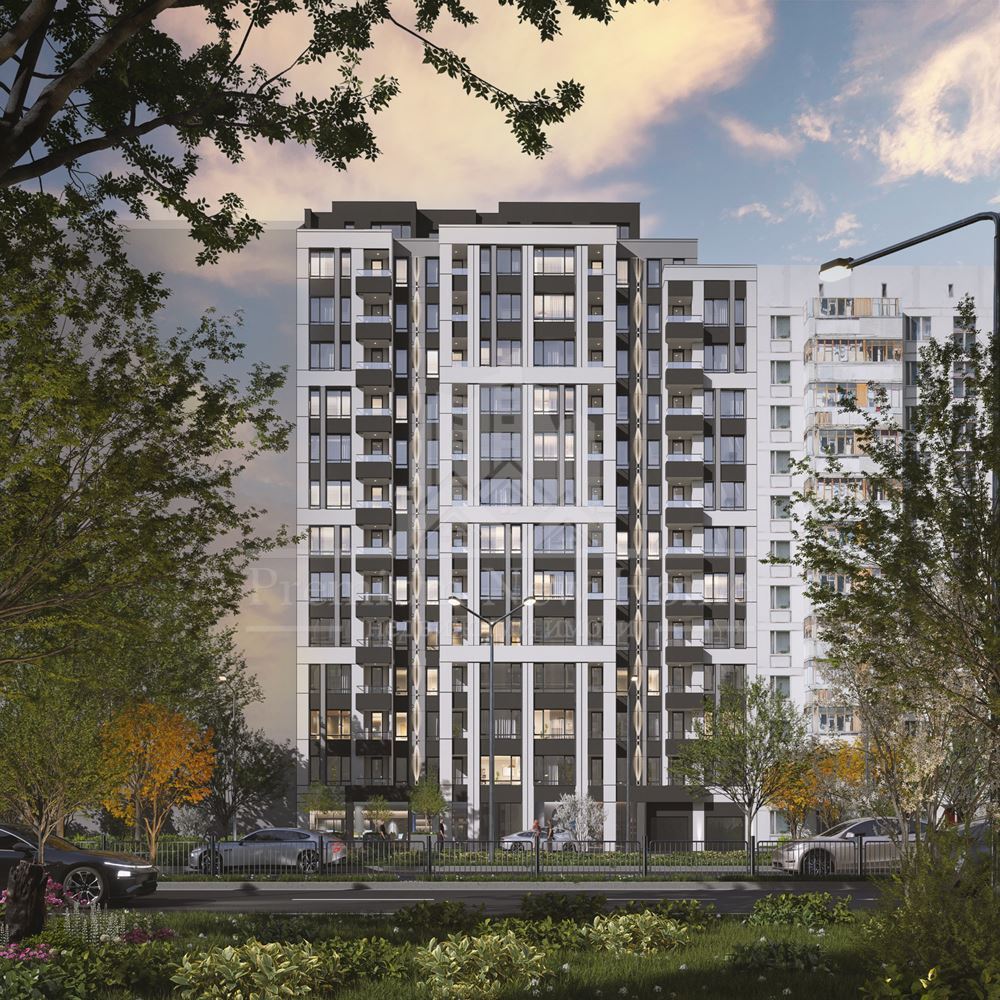 3-стаен - София, Младост 4 - 0