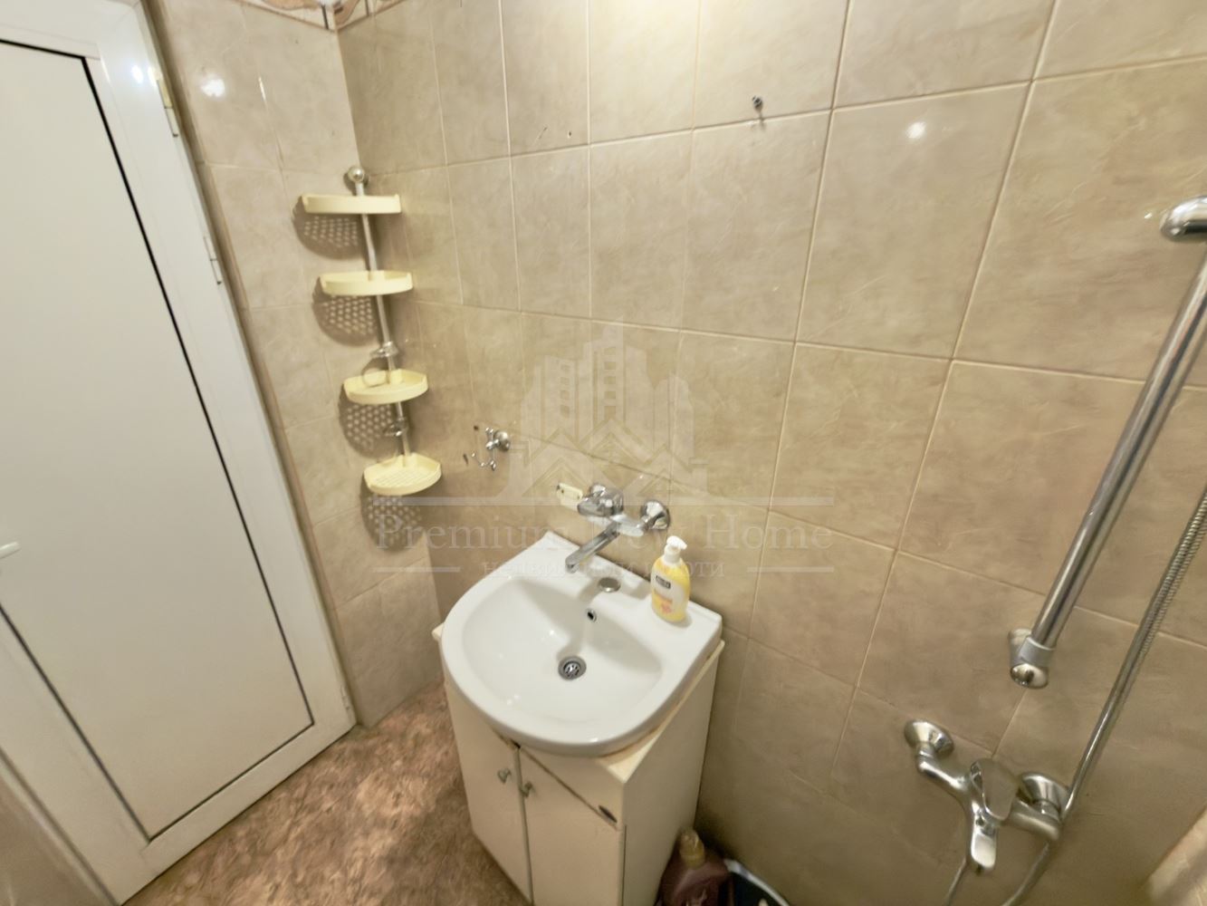 2-стаен - София, Надежда 4 - 0