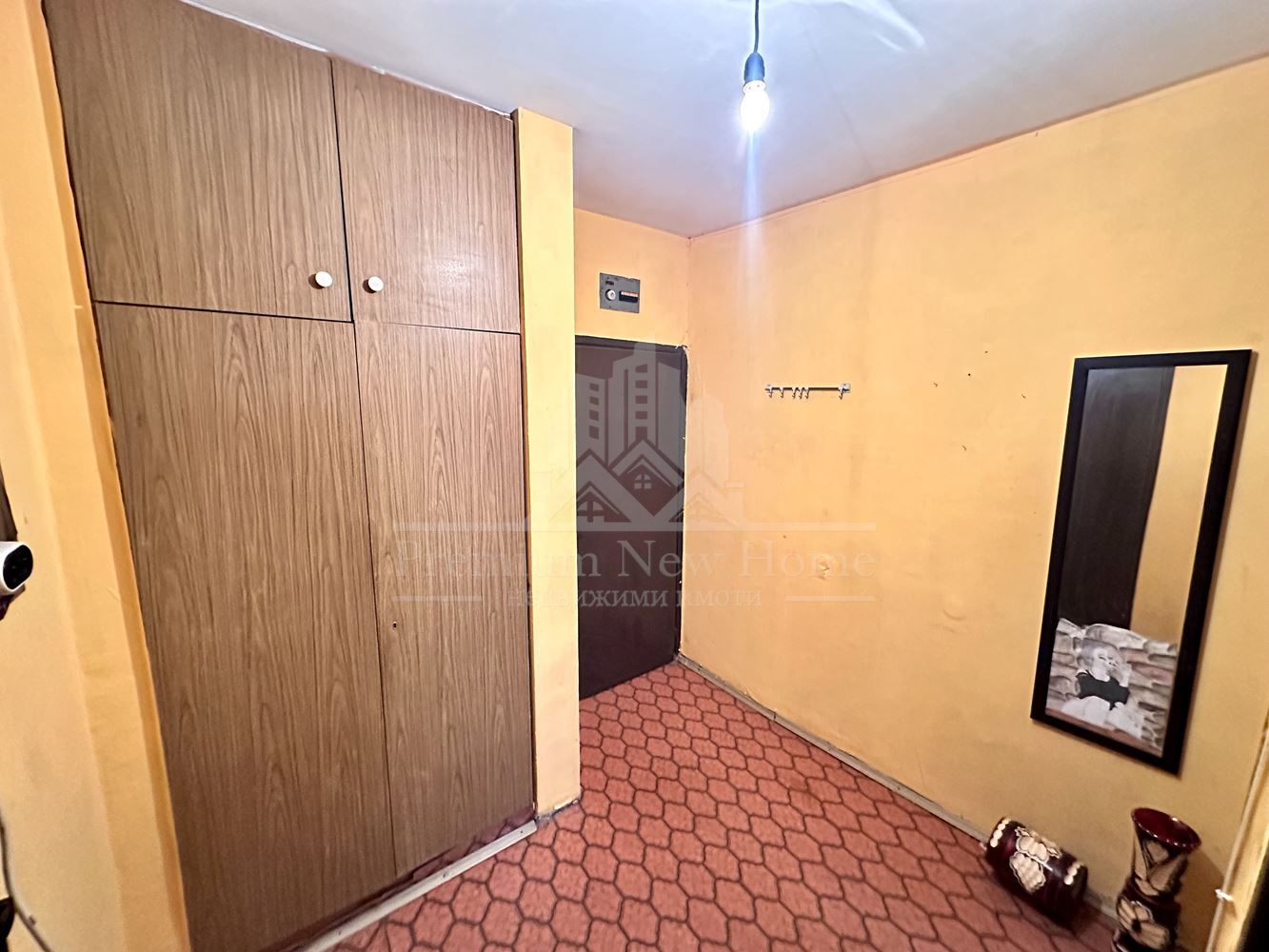 2-стаен - Перник, област, гр.Радомир - 0