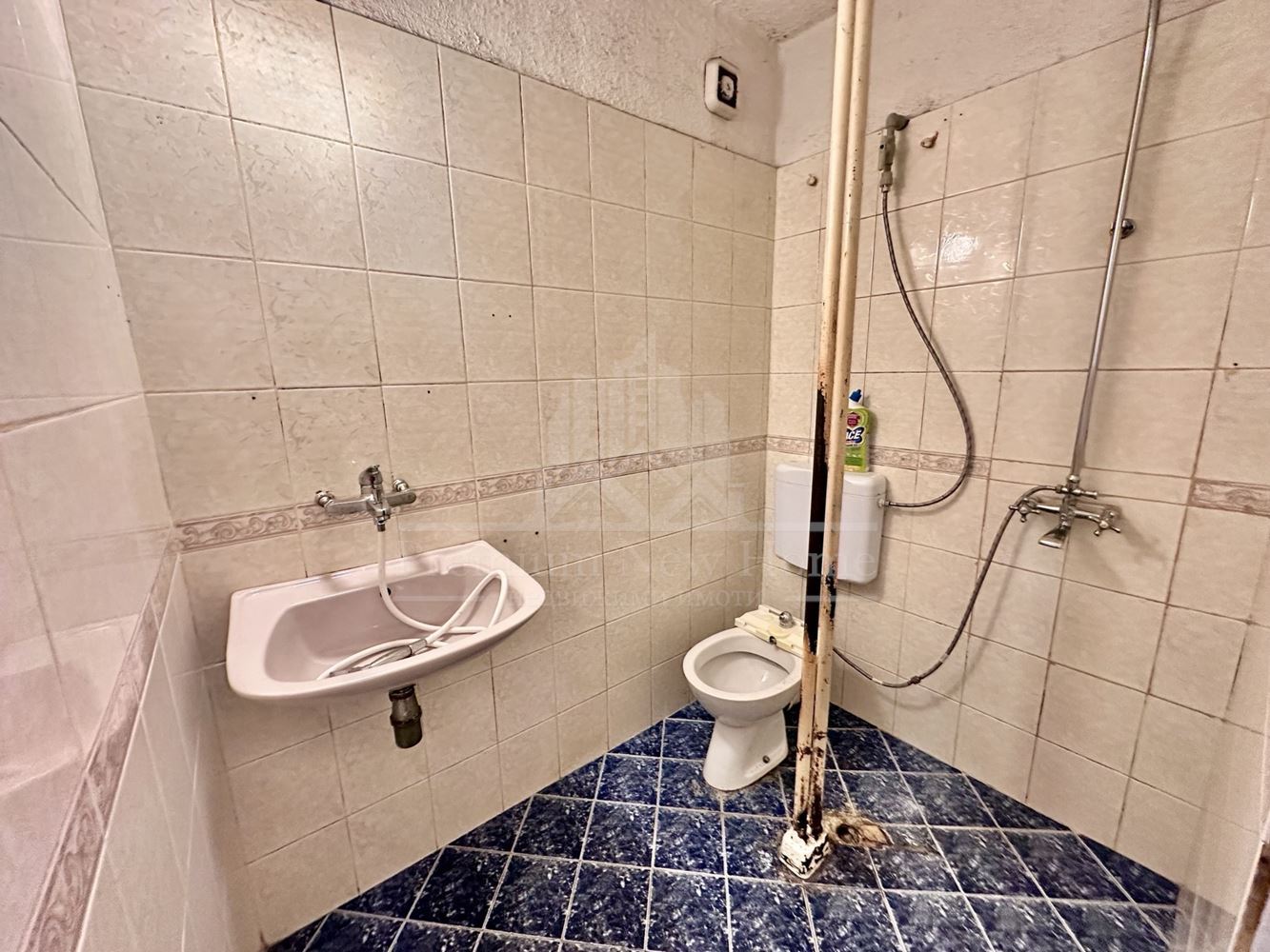 4-стаен - София, Люлин 2 - 0