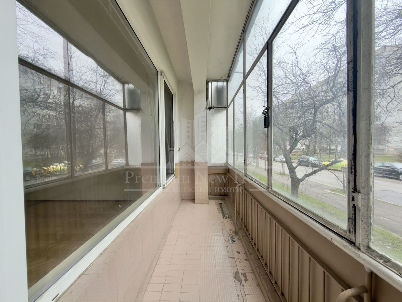 2-стаен - София, Надежда 4 - 0