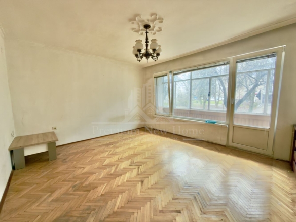 2-стаен - София, Надежда 4 - 0