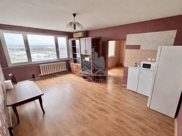 4-стаен - София, Люлин 2 - 0