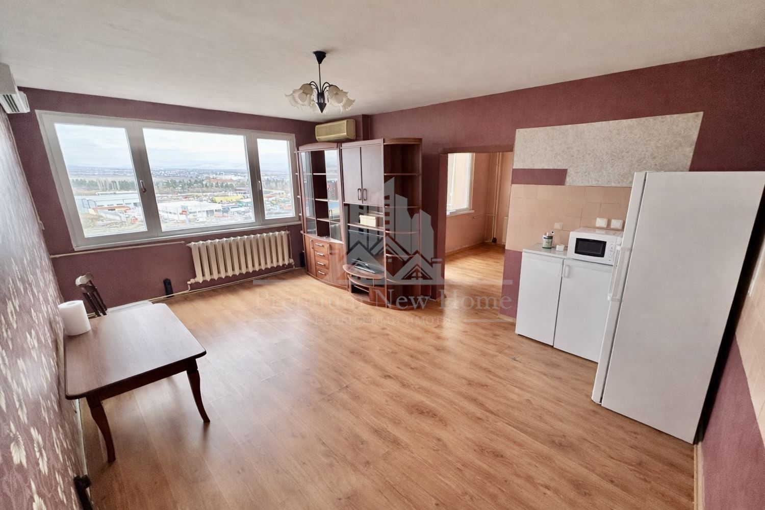 4-стаен - София, Люлин 2 - 0