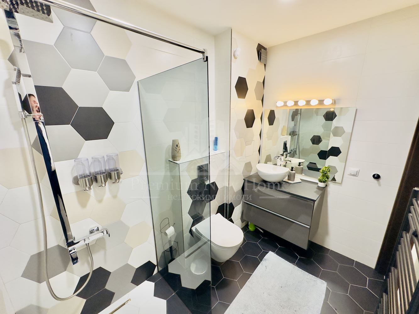 3-стаен - София, Манастирски Ливади - 0