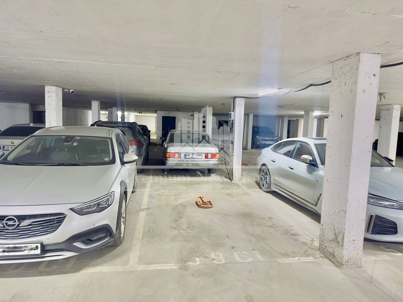 3-стаен - София, Манастирски Ливади - 0