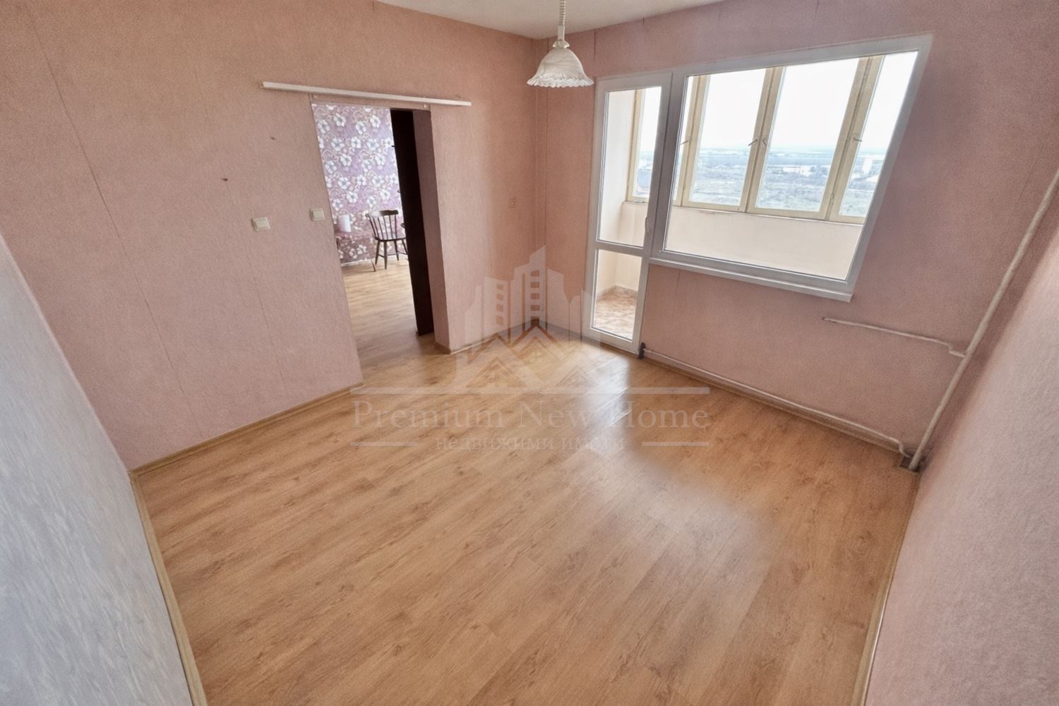 4-стаен - София, Люлин 2 - 0