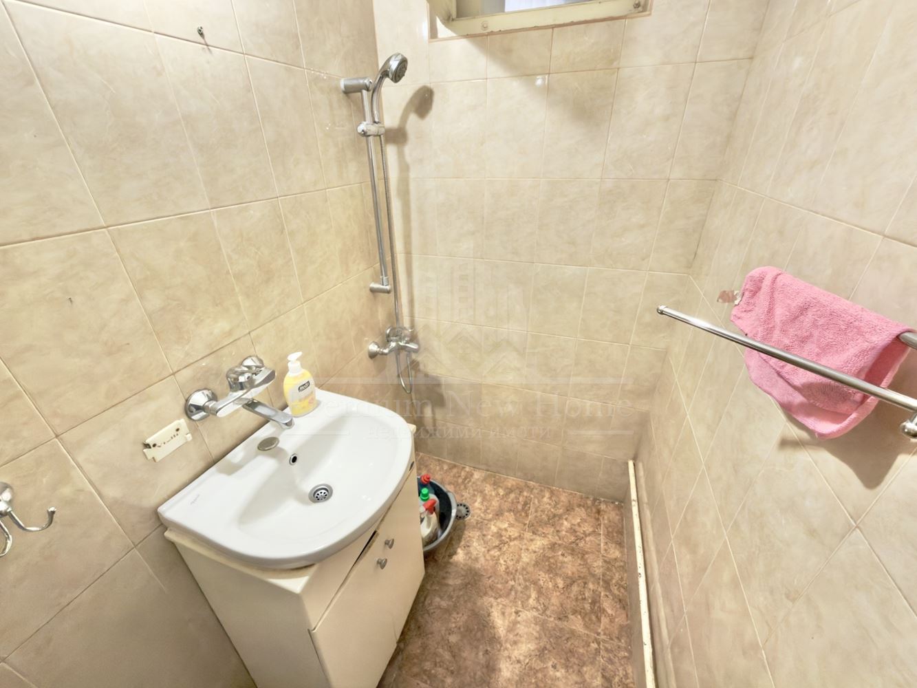 2-стаен - София, Надежда 4 - 0