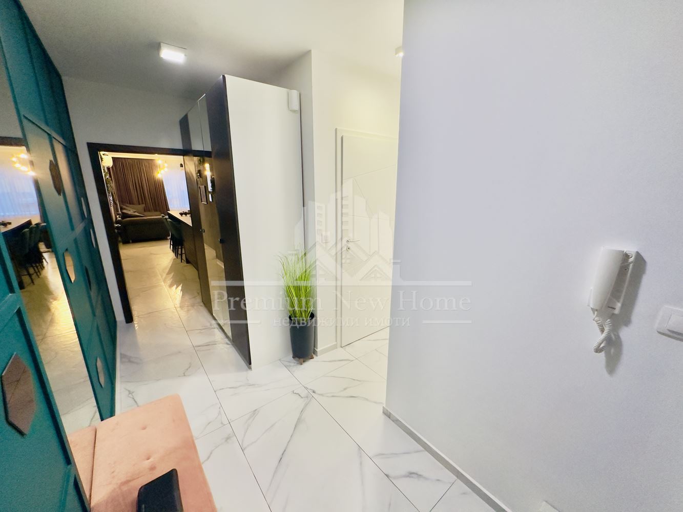 3-стаен - София, Манастирски Ливади - 0