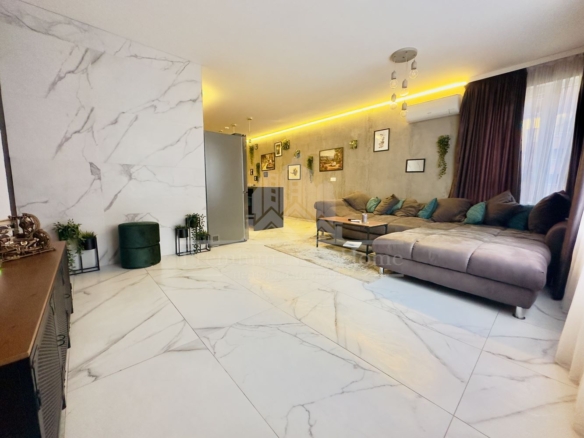 3-стаен - София, Манастирски Ливади - 0