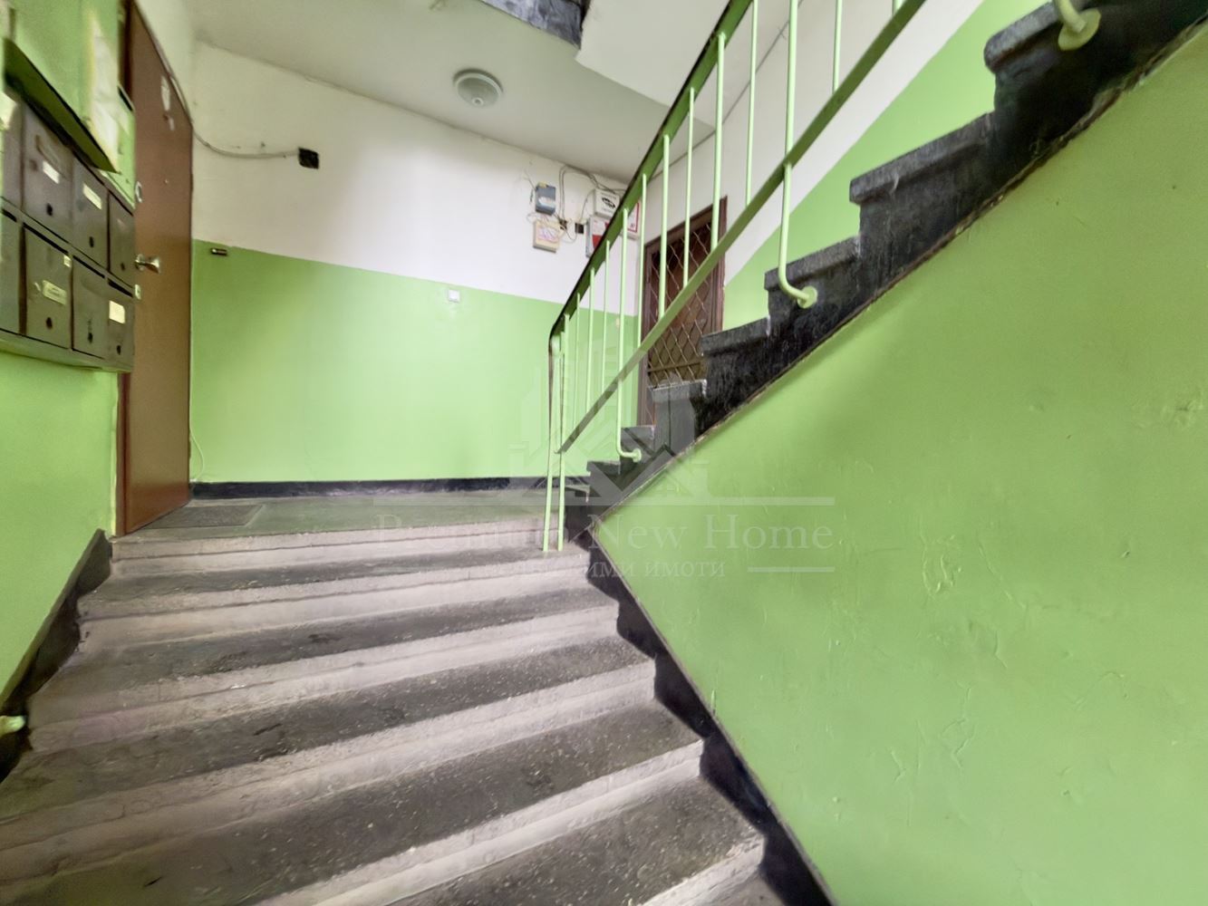 2-стаен - София, Надежда 4 - 0