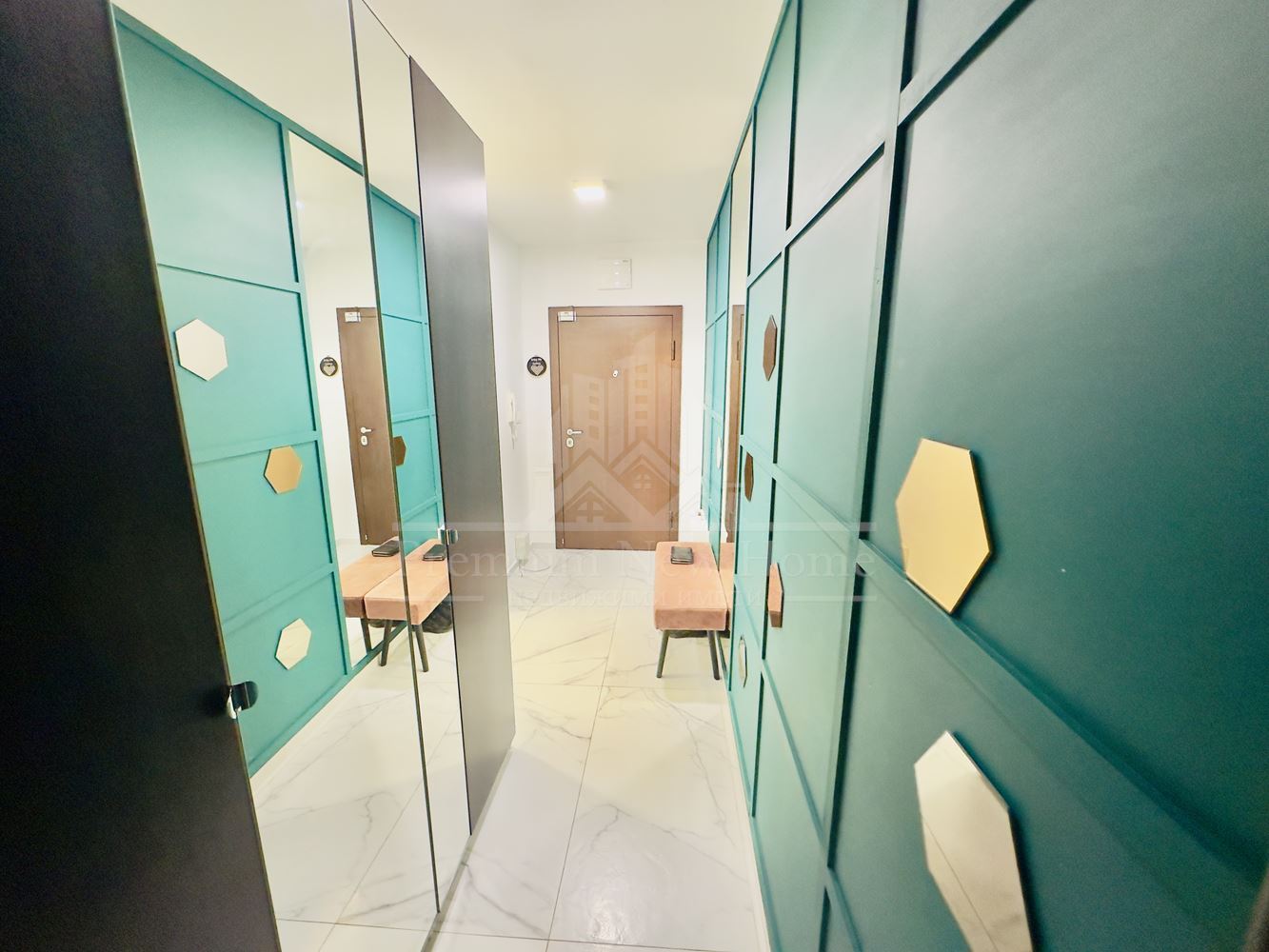 3-стаен - София, Манастирски Ливади - 0