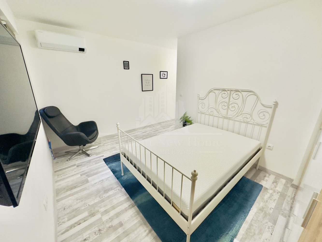 3-стаен - София, Манастирски Ливади - 0