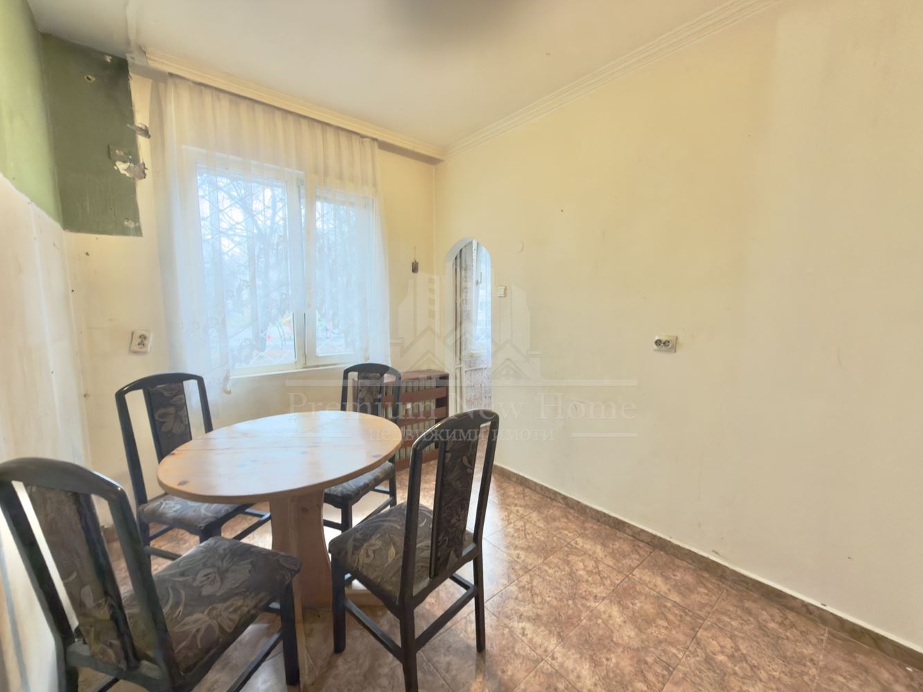 2-стаен - София, Надежда 4 - 0