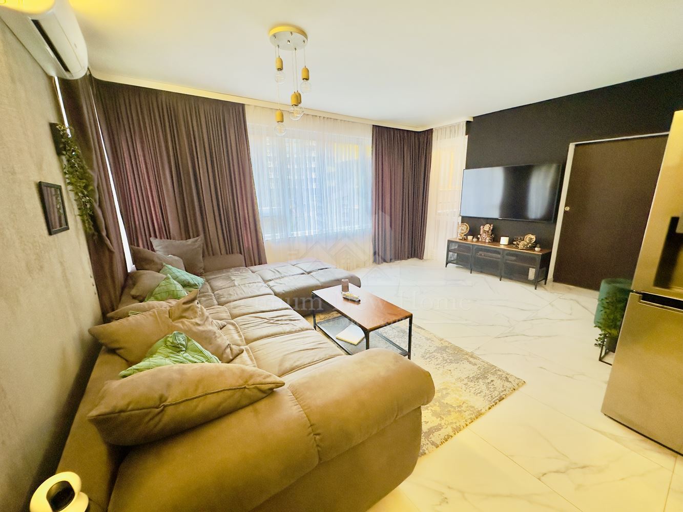 3-стаен - София, Манастирски Ливади - 0