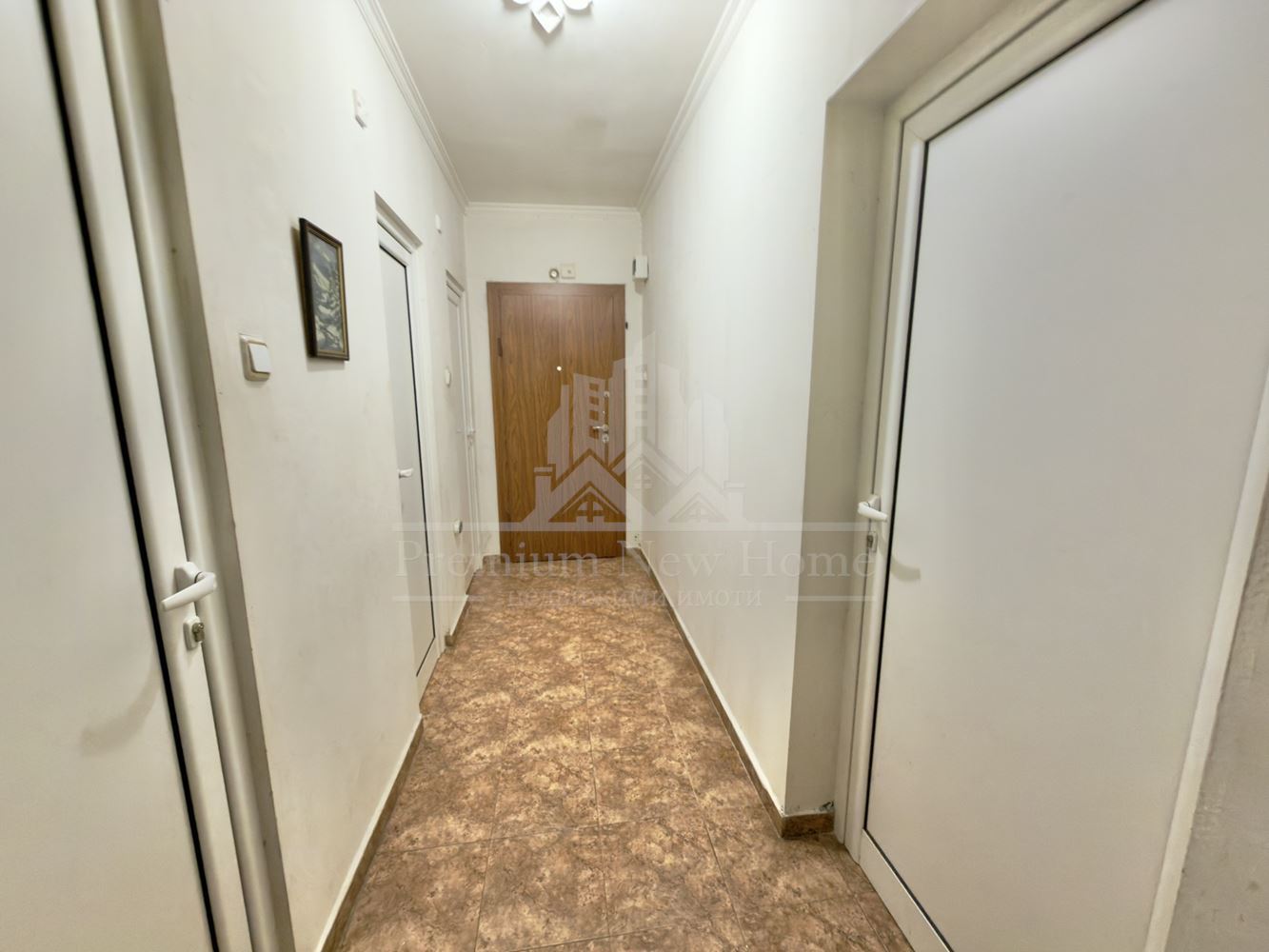 2-стаен - София, Надежда 4 - 0