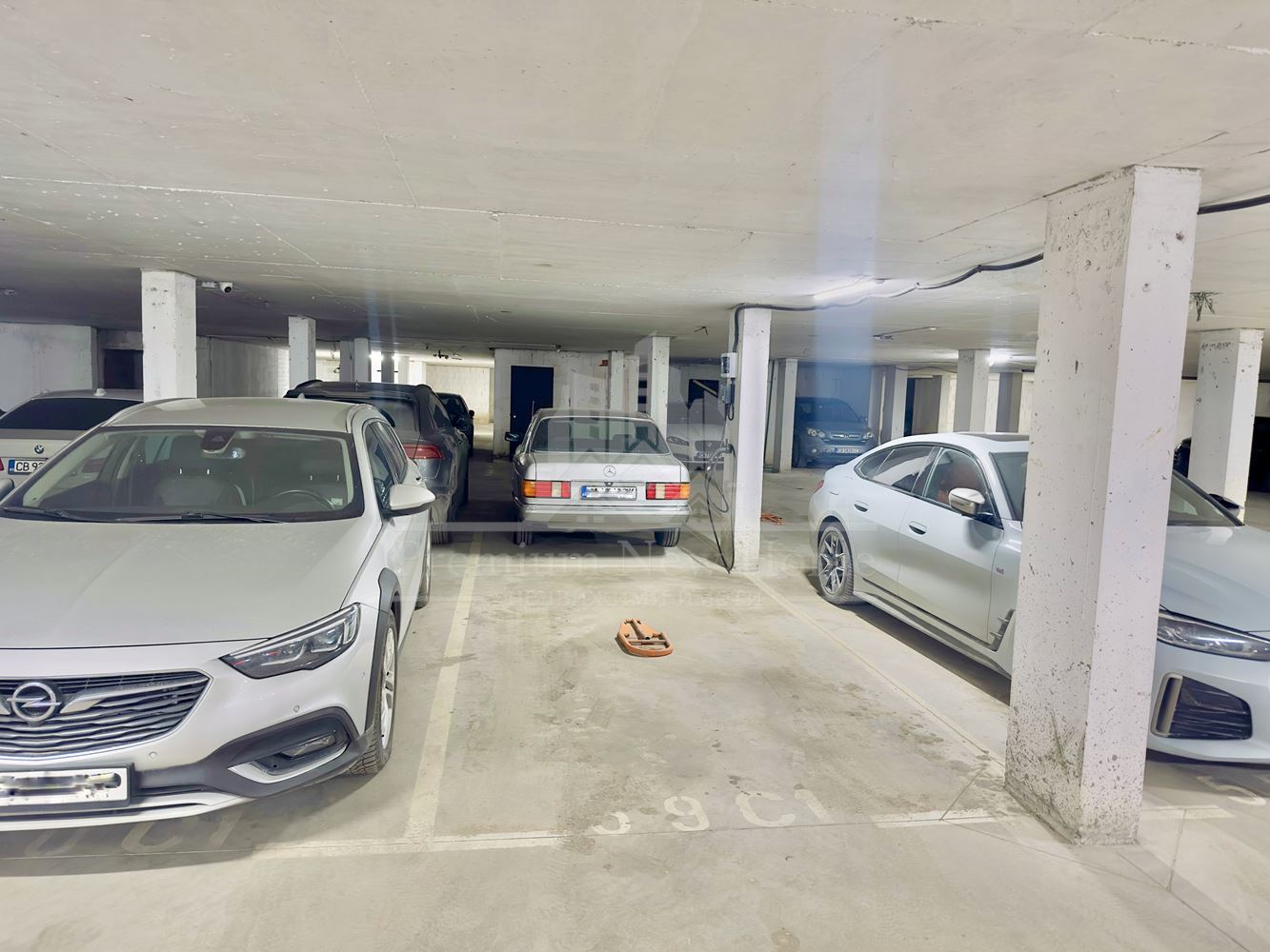 3-стаен - София, Манастирски Ливади - 0