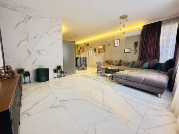 3-стаен - София, Манастирски Ливади - 0