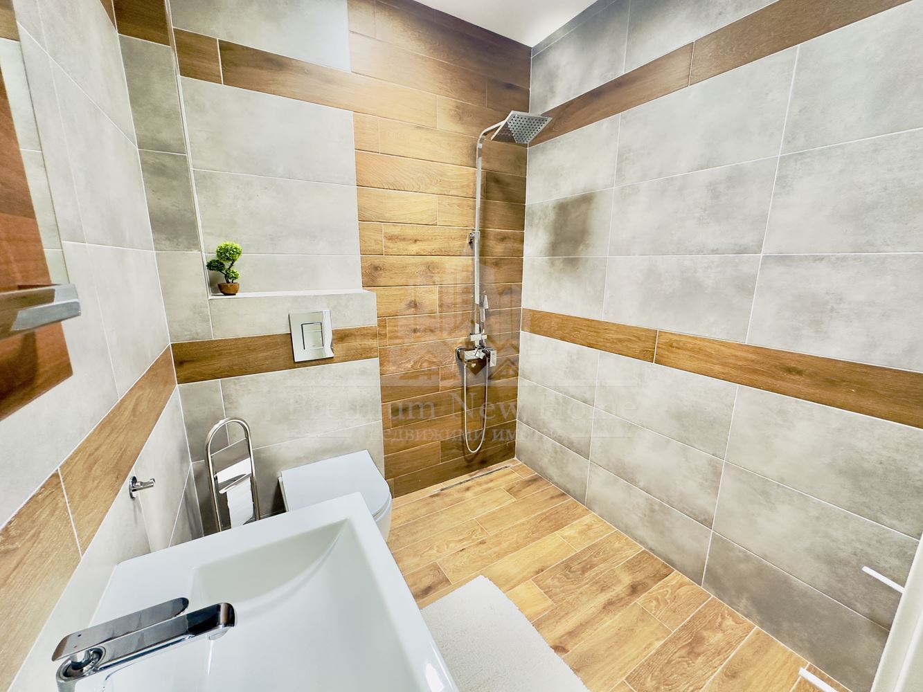 3-стаен - София, Манастирски Ливади - 0