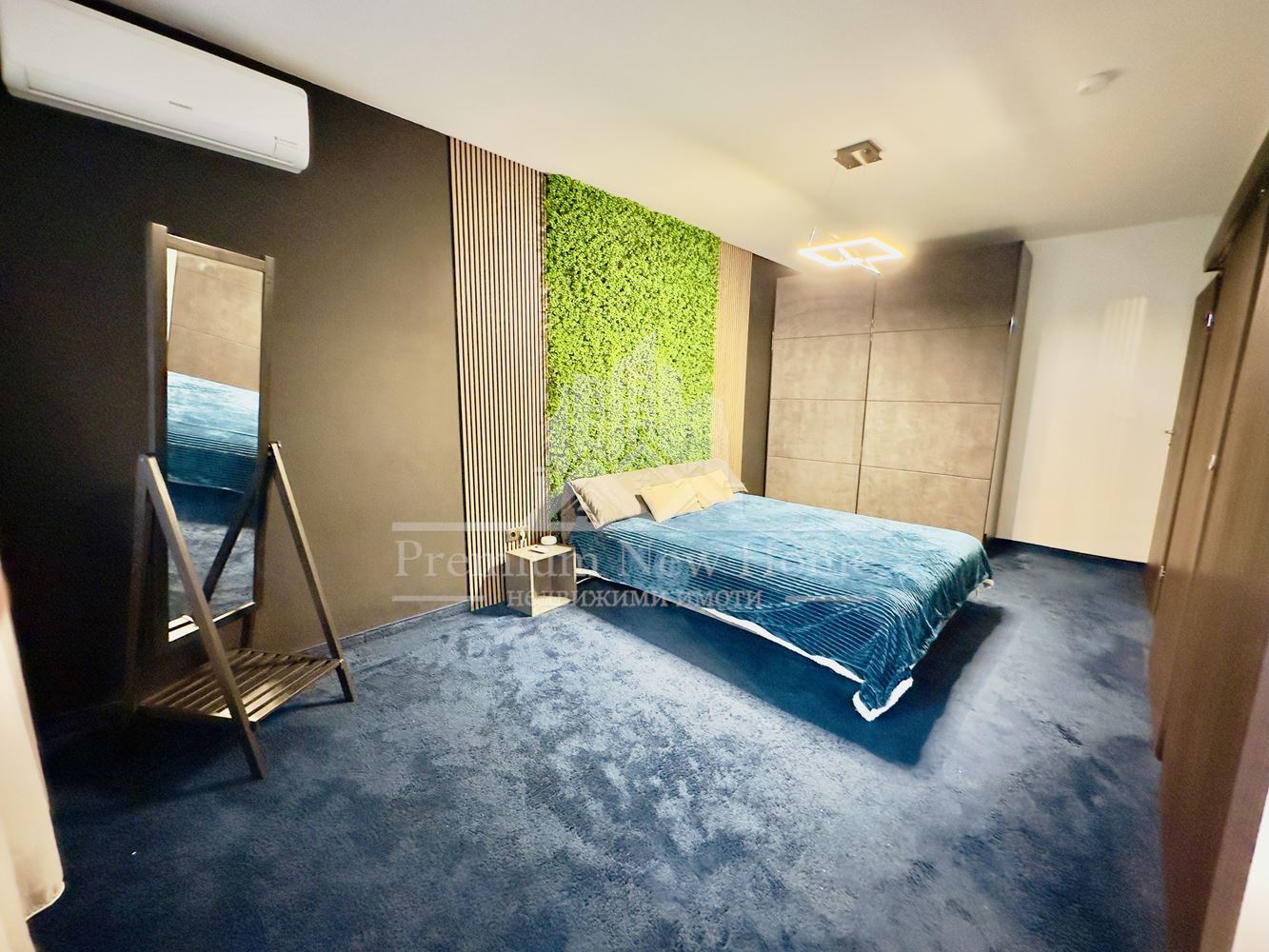 3-стаен - София, Манастирски Ливади - 0