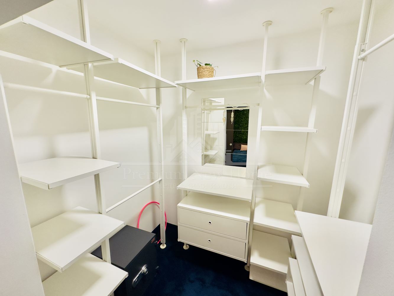 3-стаен - София, Манастирски Ливади - 0