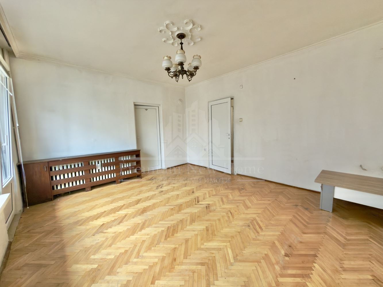 2-стаен - София, Надежда 4 - 0