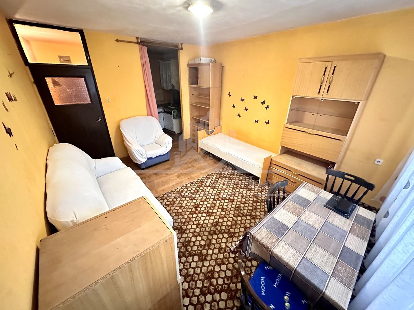 2-стаен - Перник, област, гр.Радомир - 0