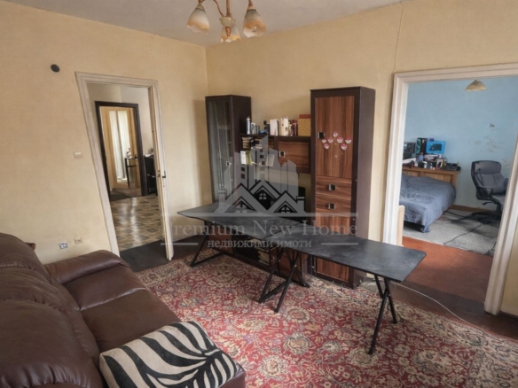 3-стаен - София, Западен Парк - 0