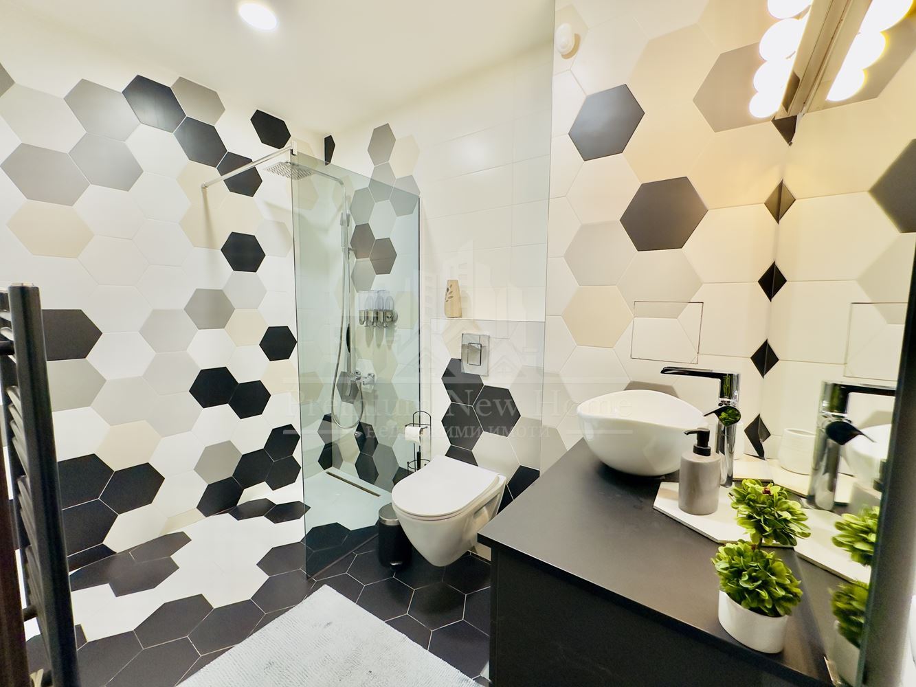 3-стаен - София, Манастирски Ливади - 0