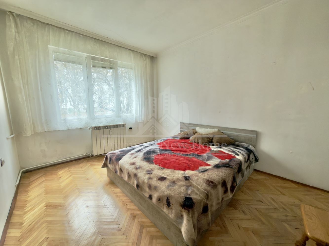 2-стаен - София, Надежда 4 - 0