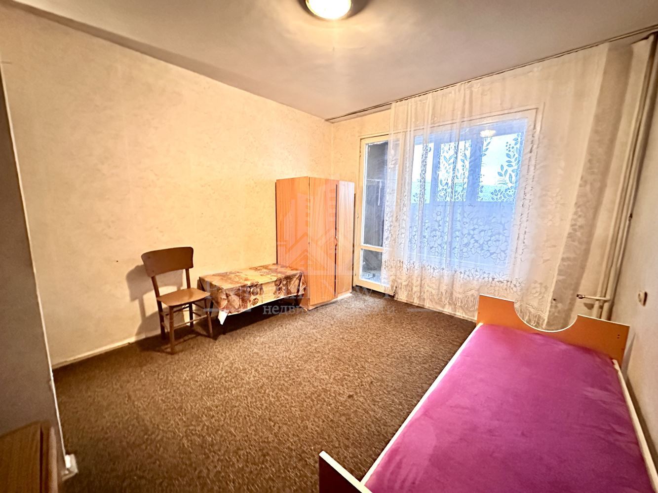 2-стаен - Перник, област, гр.Радомир - 0