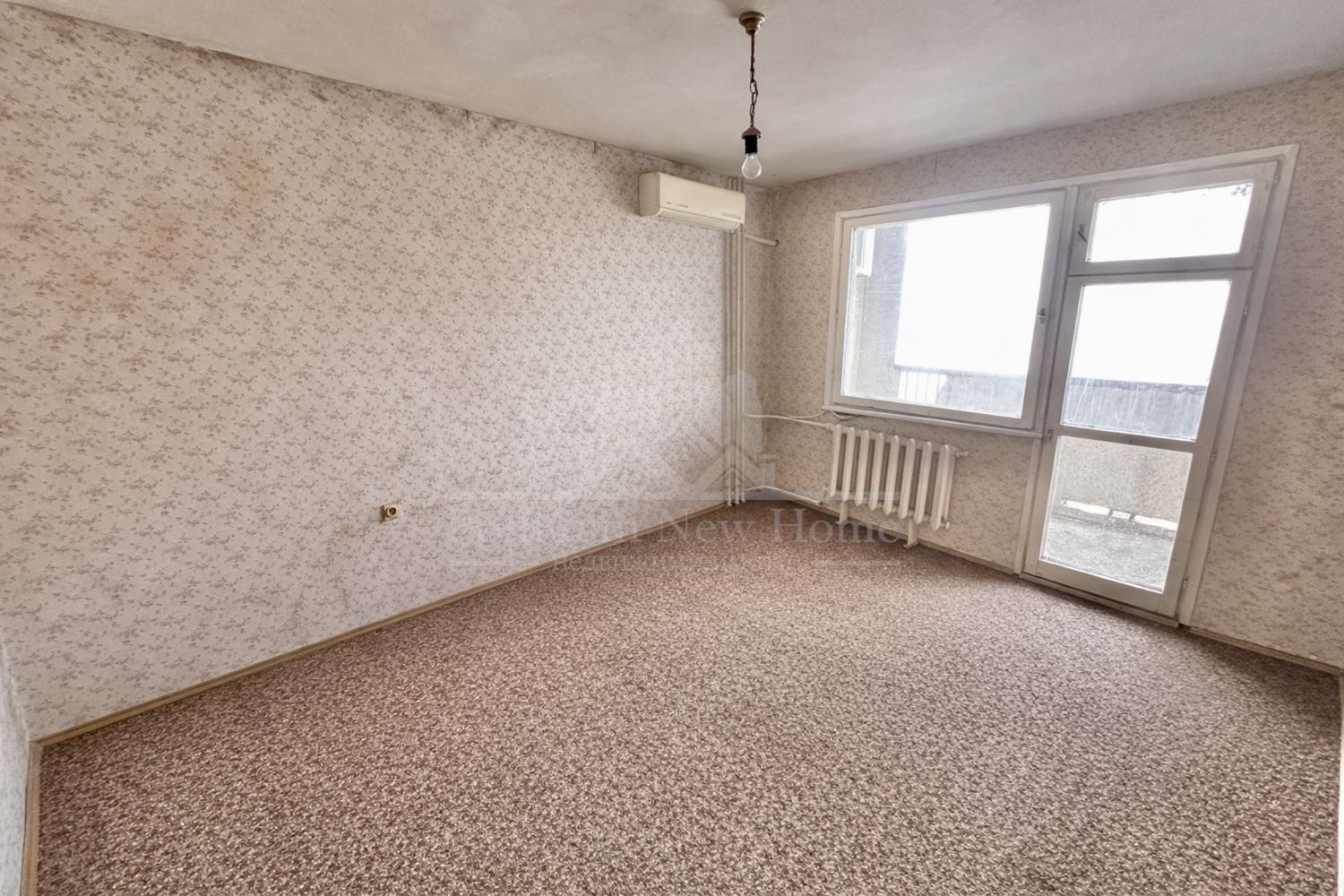 4-стаен - София, Люлин 2 - 0