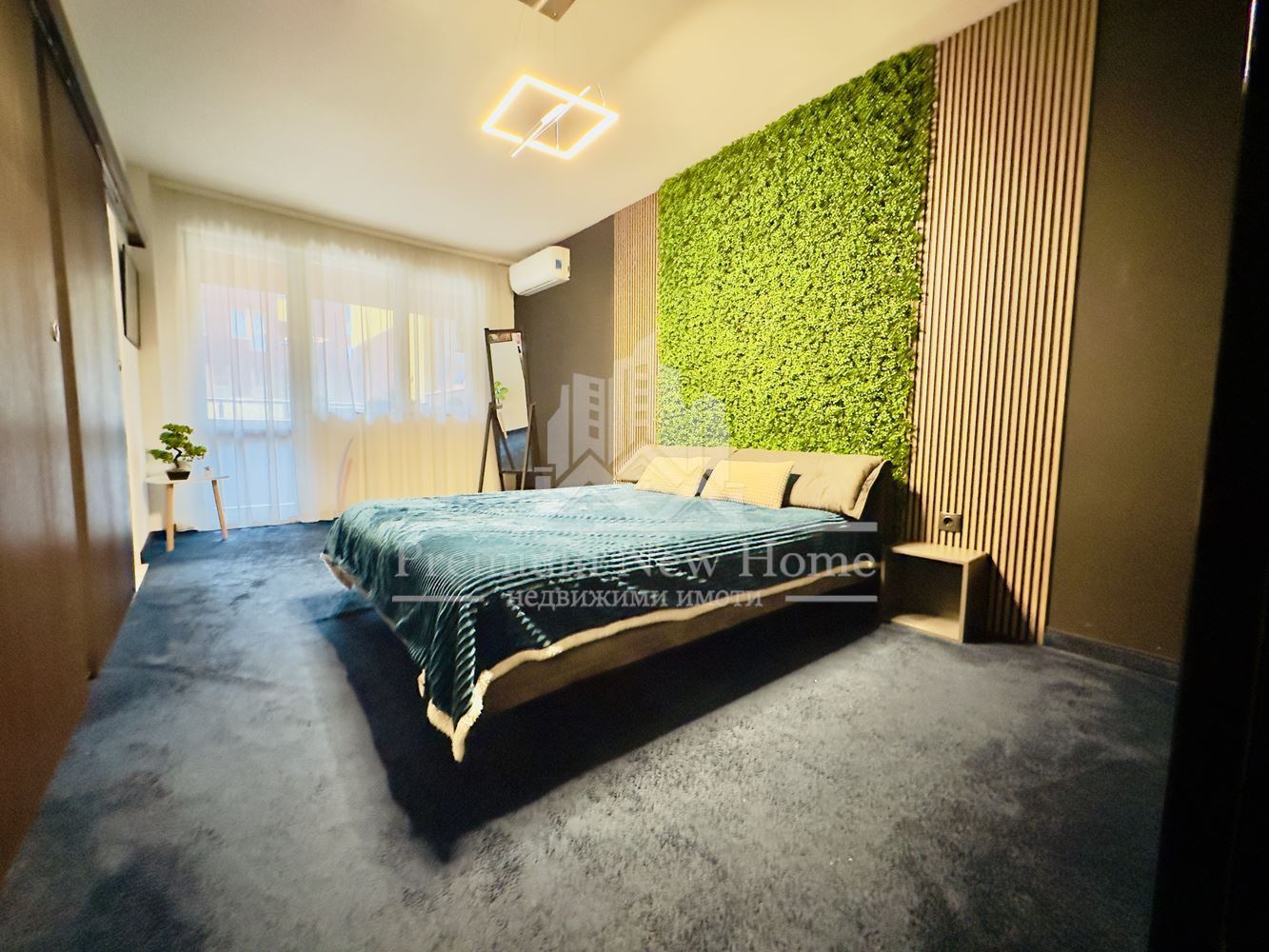 3-стаен - София, Манастирски Ливади - 0