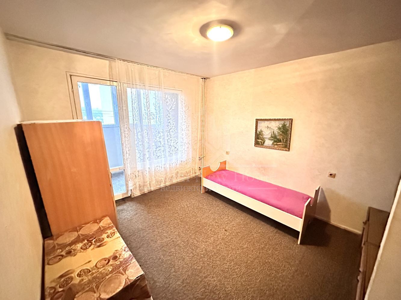 2-стаен - Перник, област, гр.Радомир - 0