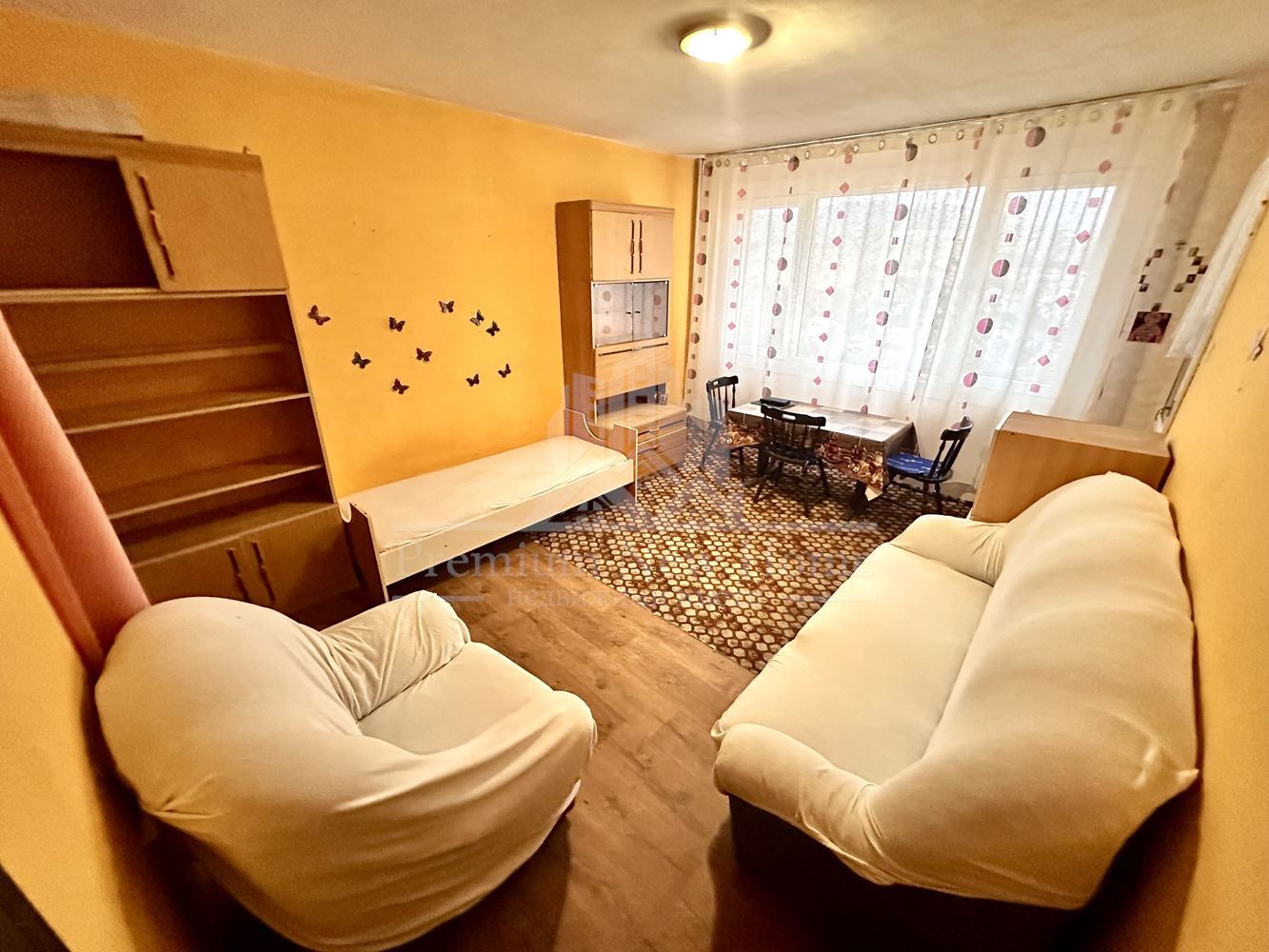 2-стаен - Перник, област, гр.Радомир - 0