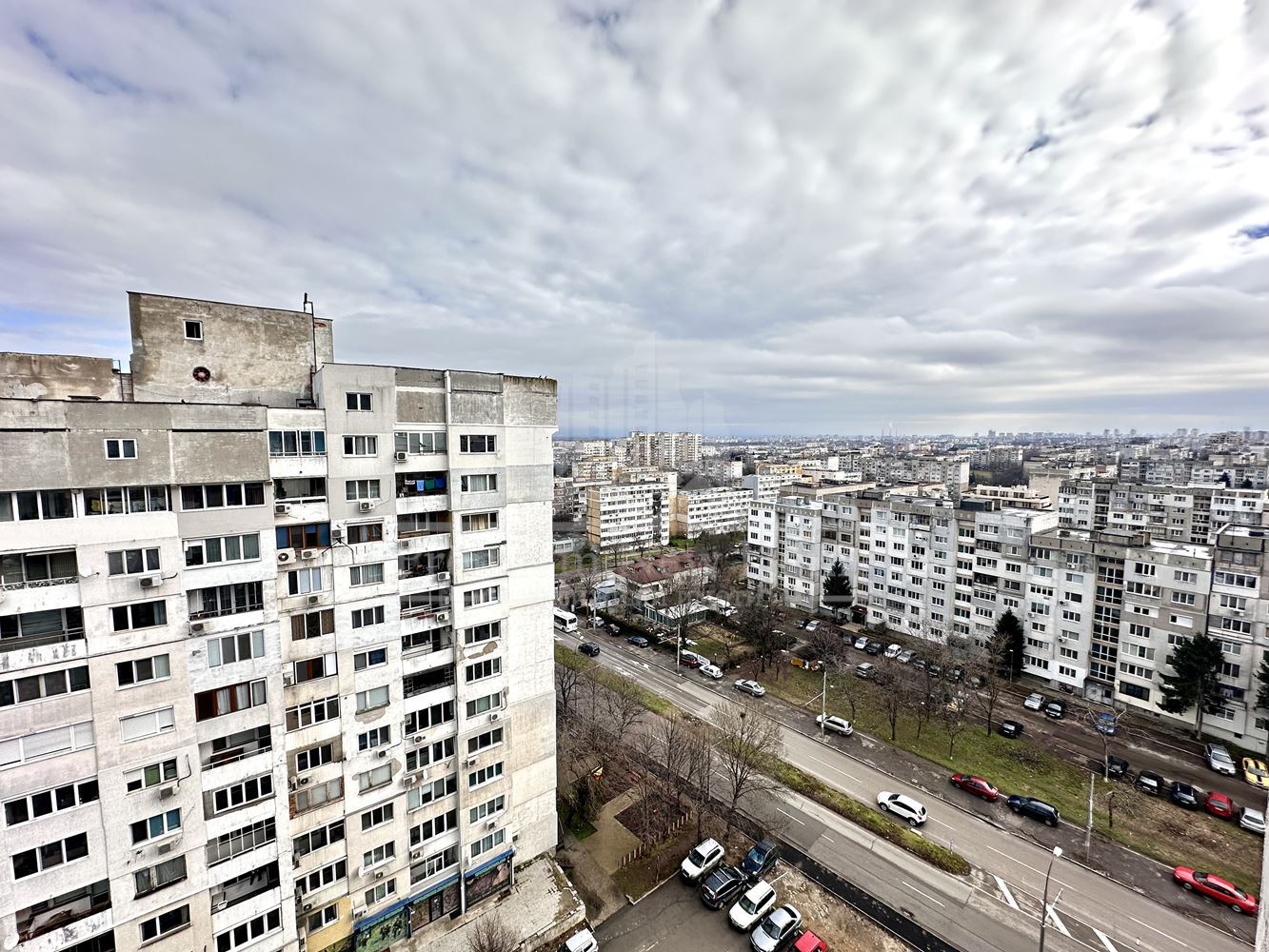 4-стаен - София, Люлин 2 - 0