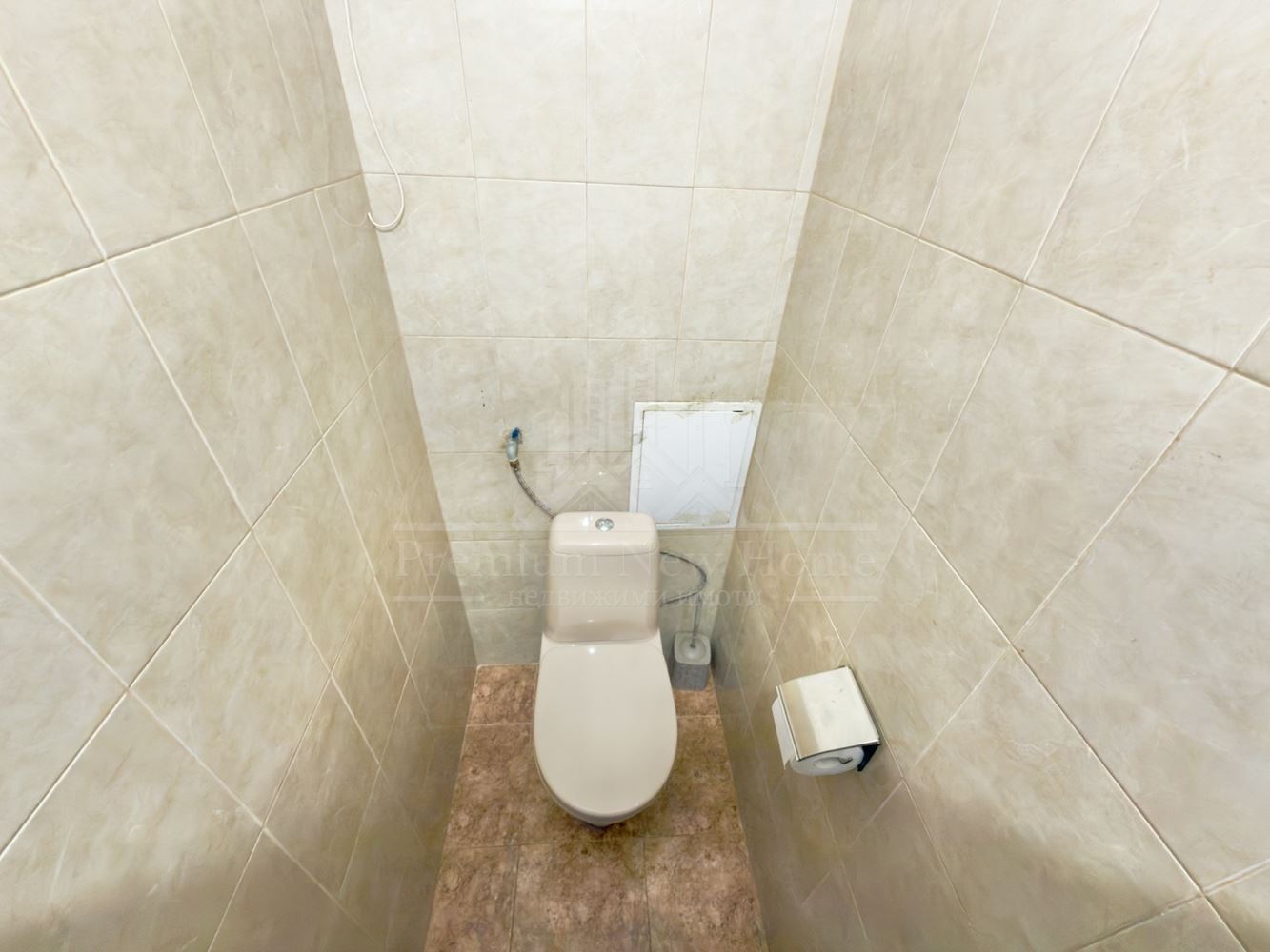 2-стаен - София, Надежда 4 - 0