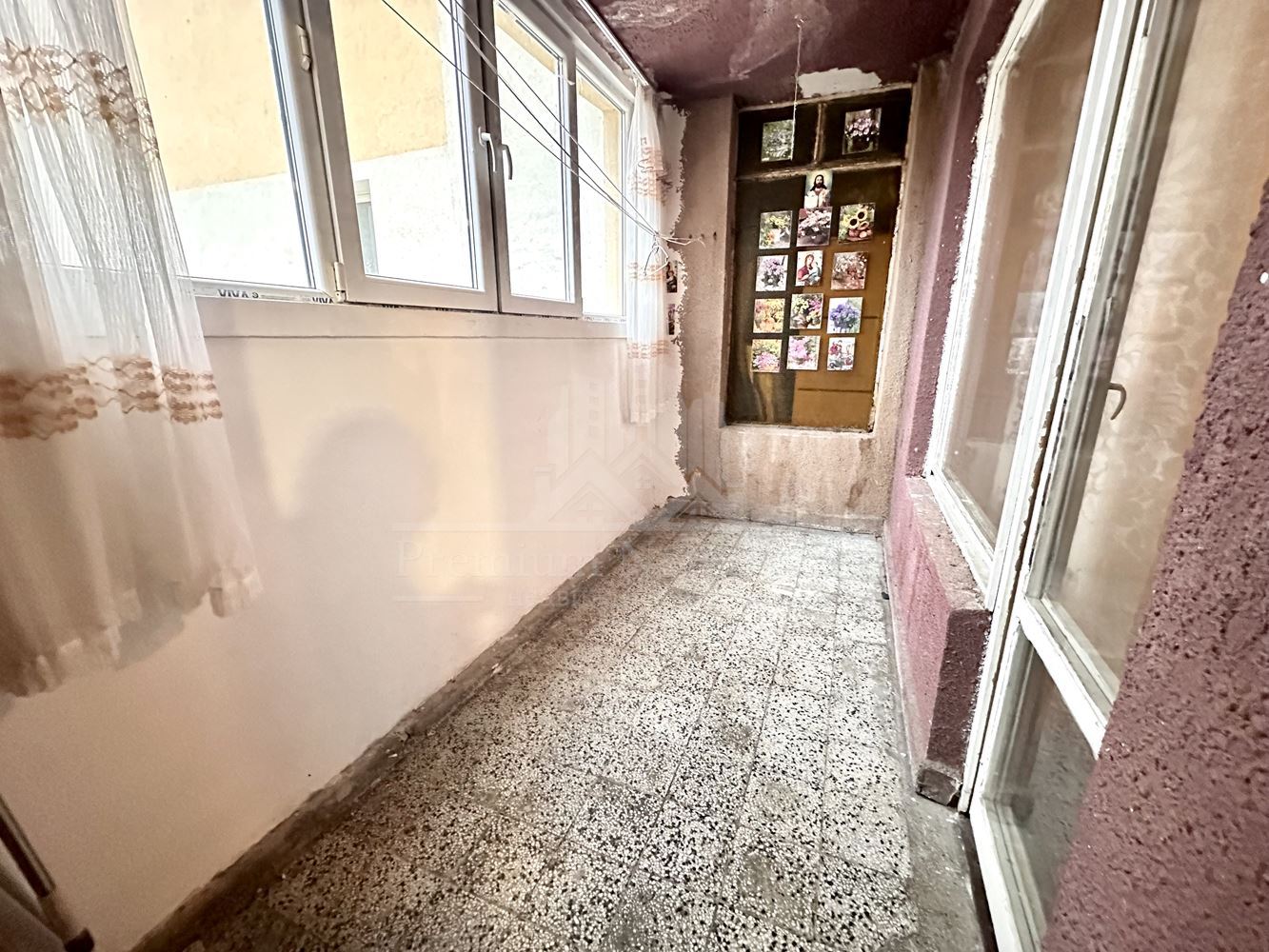 2-стаен - Перник, област, гр.Радомир - 0