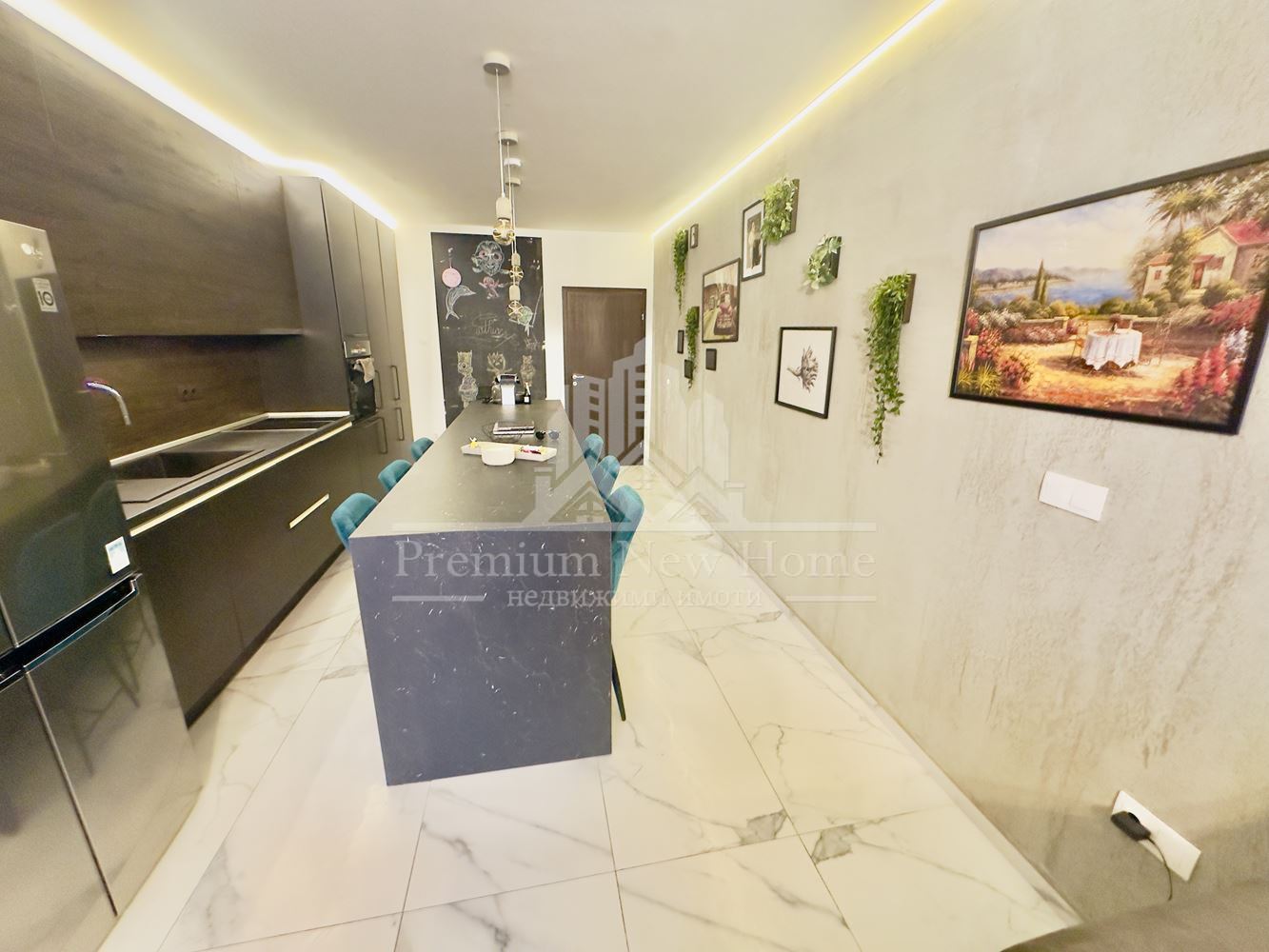 3-стаен - София, Манастирски Ливади - 0