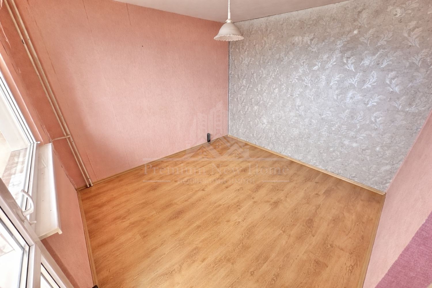 4-стаен - София, Люлин 2 - 0