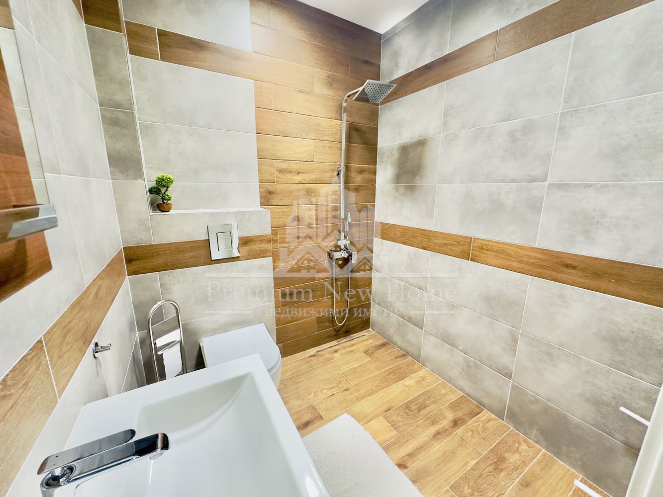 3-стаен - София, Манастирски Ливади - 0