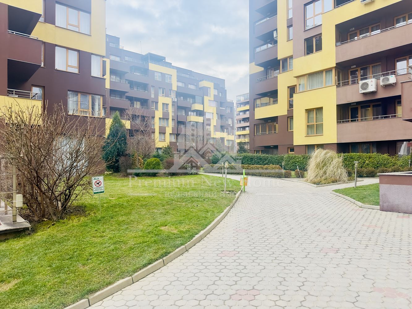 3-стаен - София, Манастирски Ливади - 0