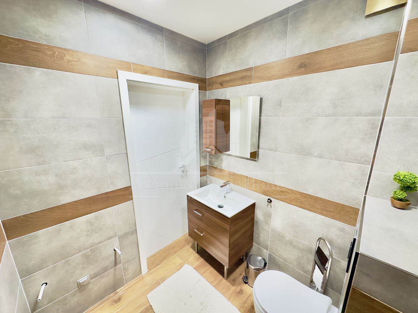 3-стаен - София, Манастирски Ливади - 0