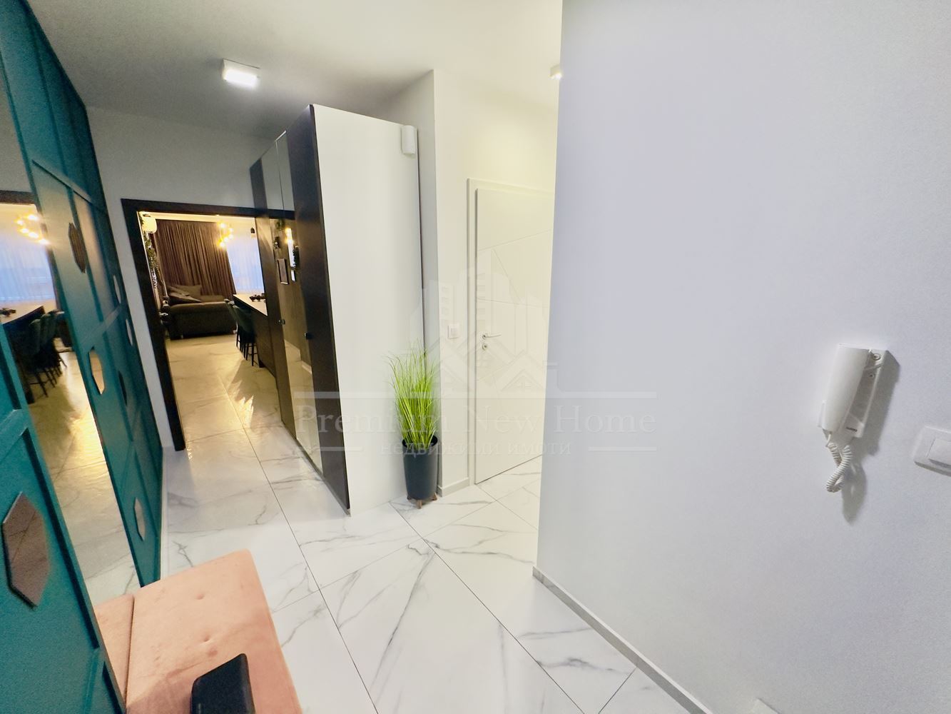 3-стаен - София, Манастирски Ливади - 0