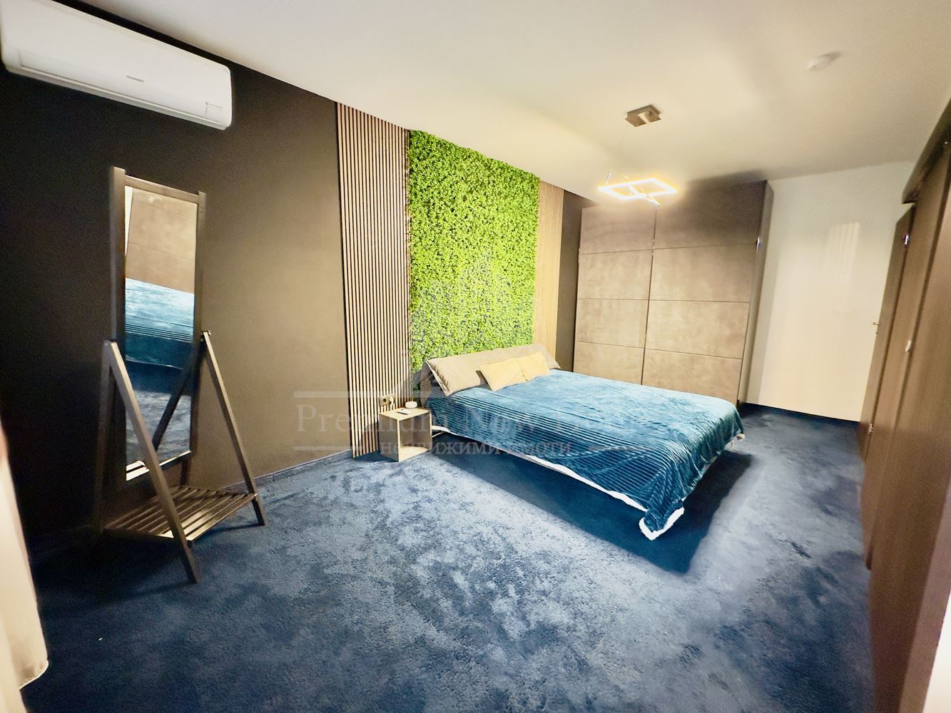 3-стаен - София, Манастирски Ливади - 0