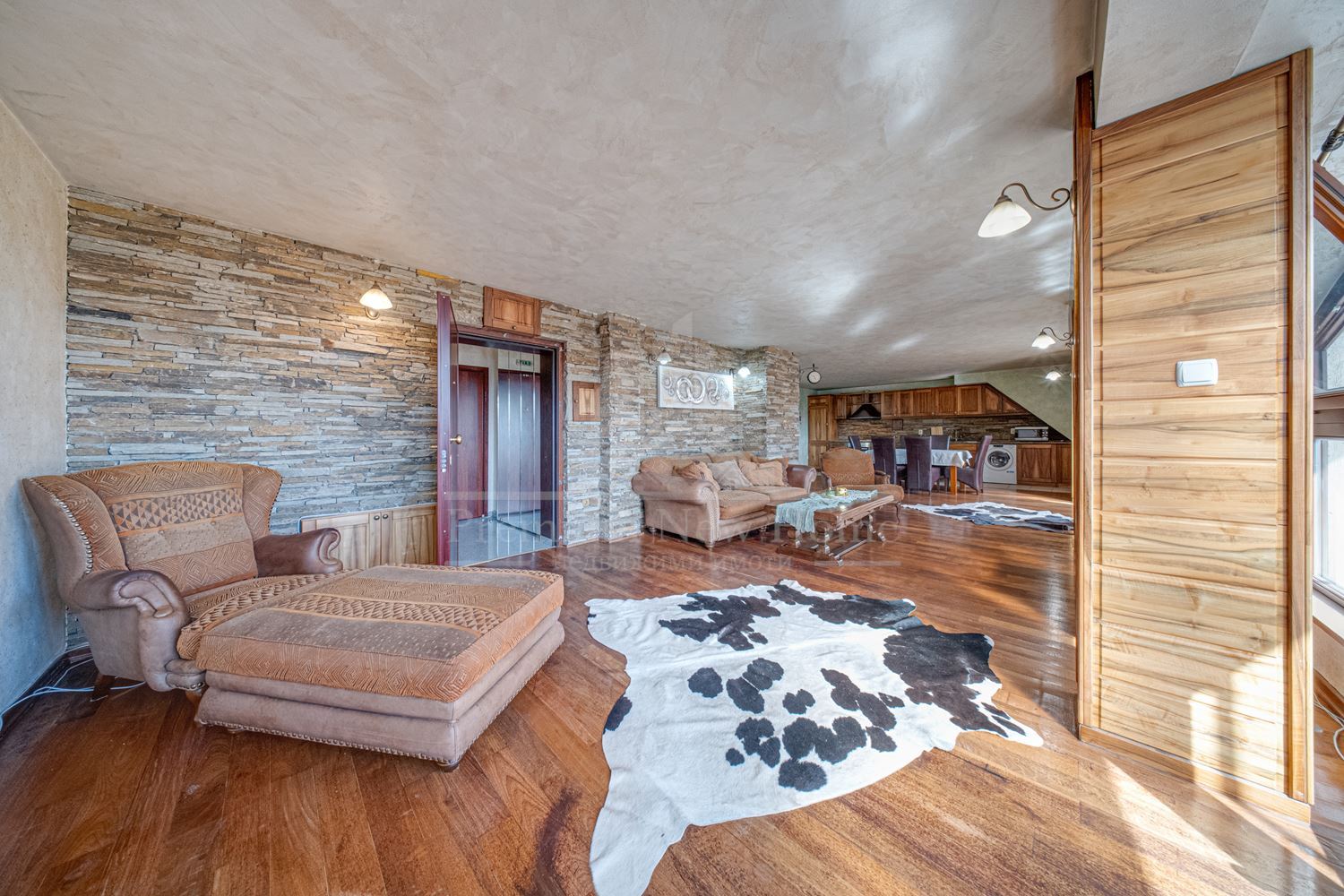 3-стаен - София, Зона Б18 - 0