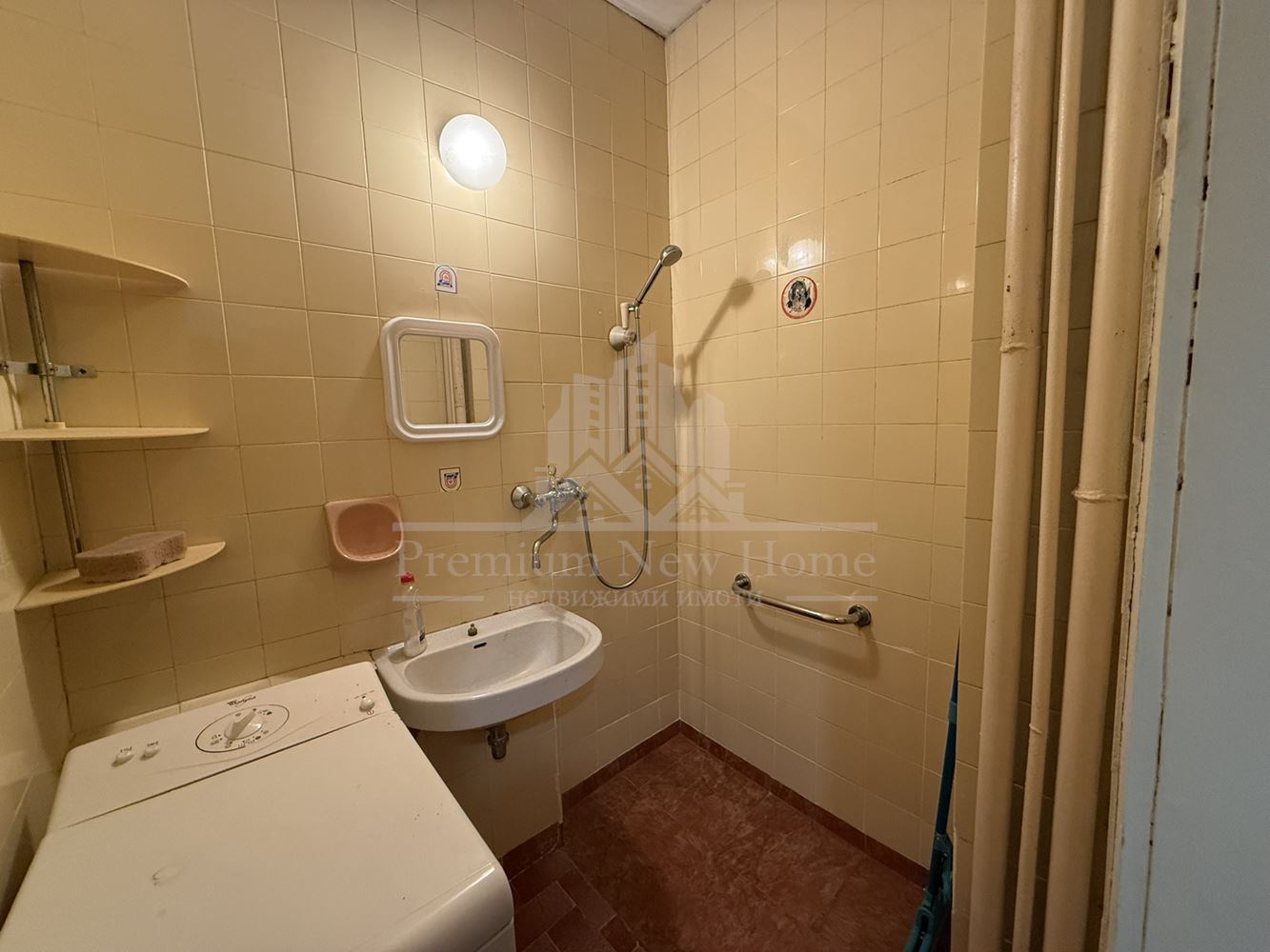 2-стаен - София - 0