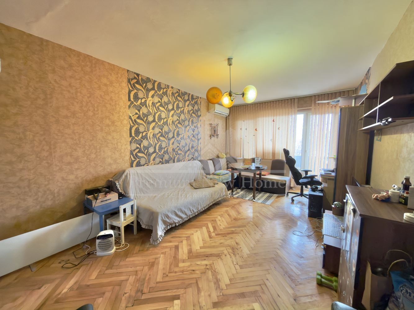 2-стаен - София, Люлин 4 - 0