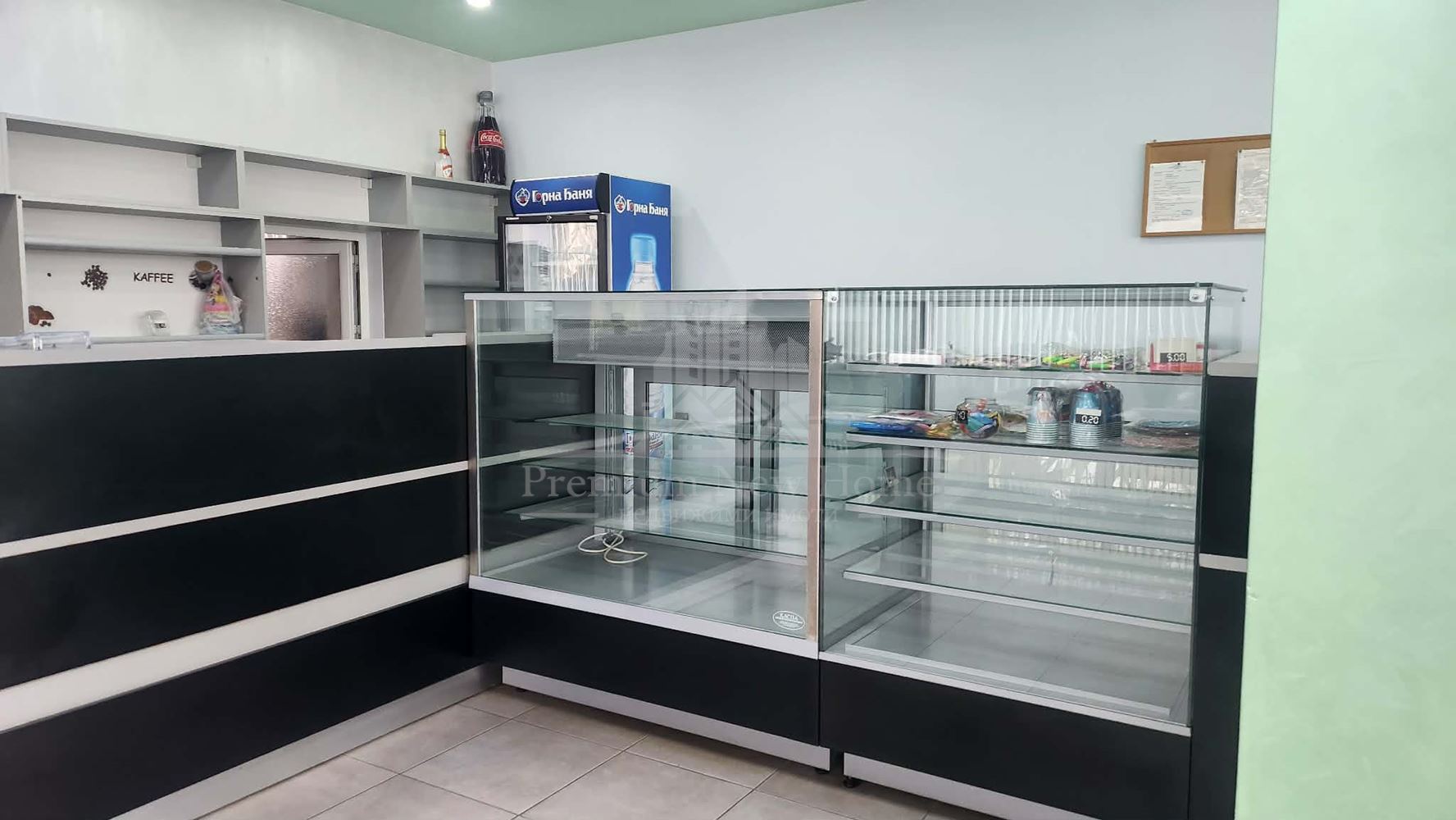 Заведение - 0