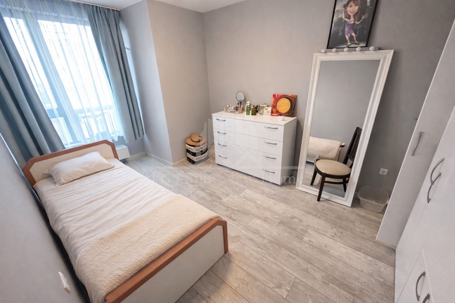 3-стаен - София, Манастирски Ливади - 0